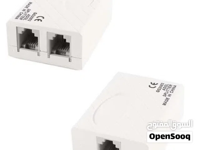 ADSL (Splitter Filter)