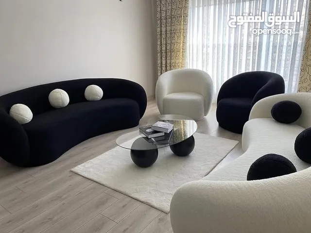 أرقى تصميمات الكنب ...