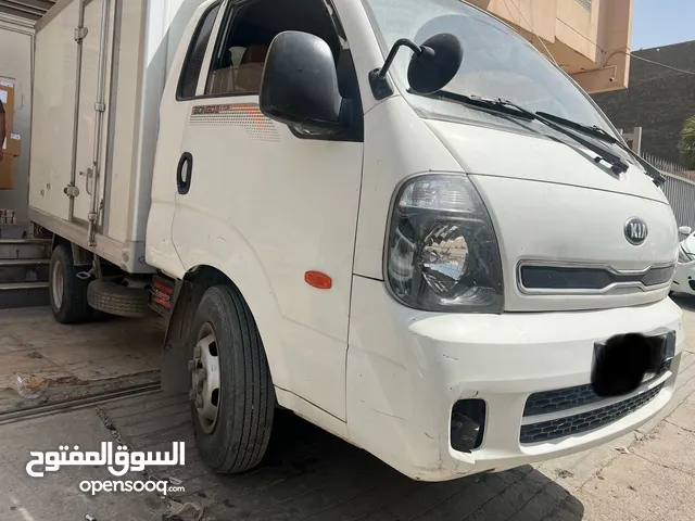 كيا براد فحل مسكر