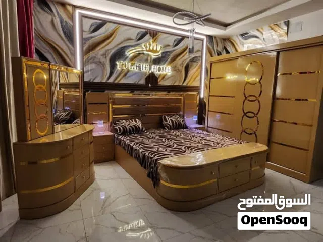 عرض فاخر لا يفوّت – غرف نوم أودي!  أناقة ملكية  جودة عالية  سعر خيالي