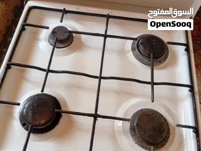غاز طهي 4 روس