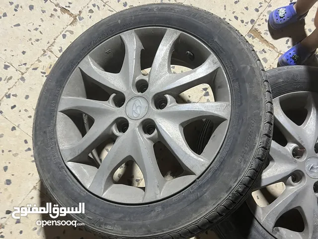 Atlander 16 Tyres in Tripoli
