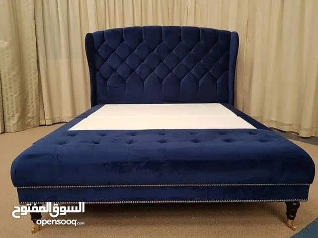 تفصيل سرير مودل شيء فآخر وراقي جدا
