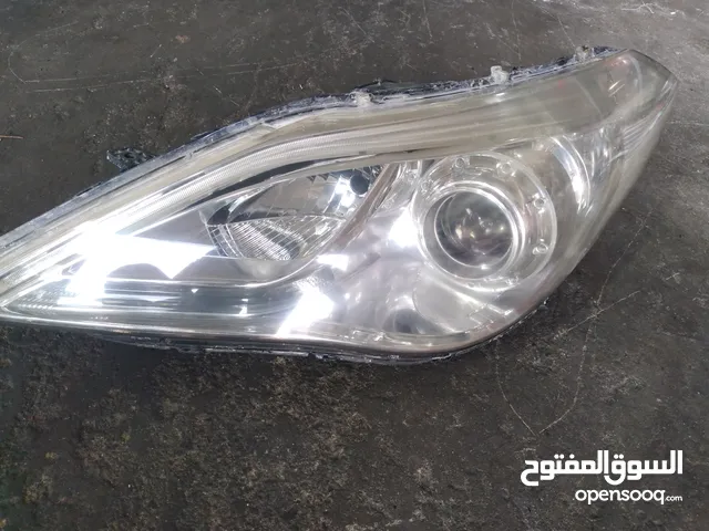 شمعات اكسنت وكيا فايف ولاند كروزر جيب