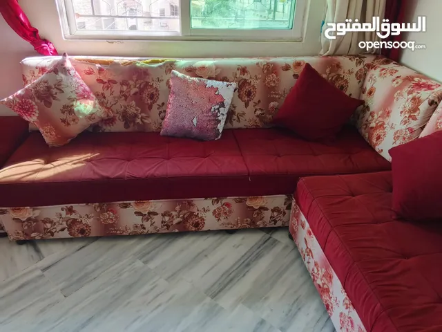 للبيع طقم كورمر أحد عشر مقعد