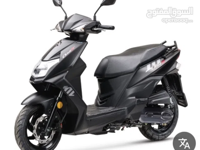 فسبة سيم 125 سي سي