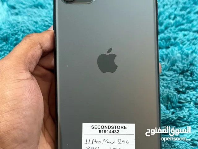 iPhone 11 Pro Max 256 GB Super Phone at the best price- All Good