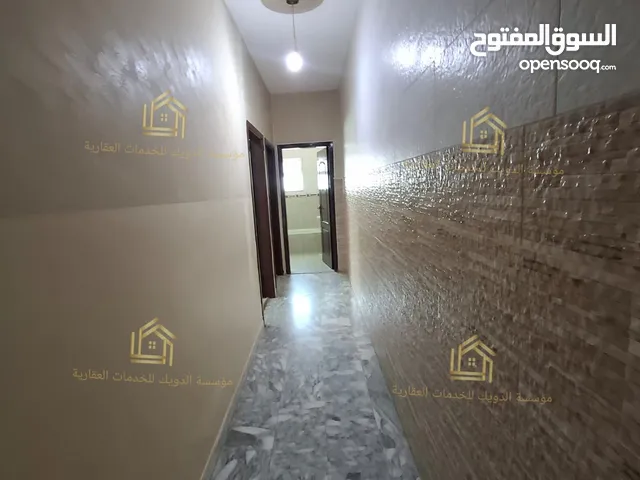 شقة فارغة - الرابية - 2نوم - 110م - قرب الخدمات العامة