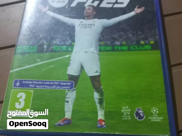 Fc25 فيفا 25