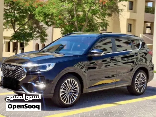 2024 جيتور X70 FL