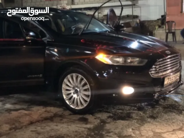 Ford Fusion 2014 in Aqaba