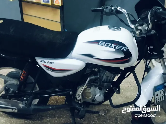 مكنه بوكسر للبيع
