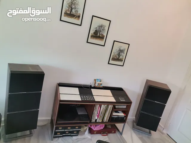 للبيع المستعجل قطعة فنية نادرة لهواة الذوق الرفيع! نظام Bang & Olufsen Beosystem 8000 الأصلي