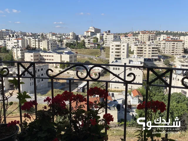 121m2 3 Bedrooms Apartments for Sale in Ramallah and Al-Bireh Um AlSharayit