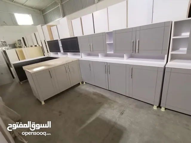 كاونترات( خشب تركي mdf قوي)