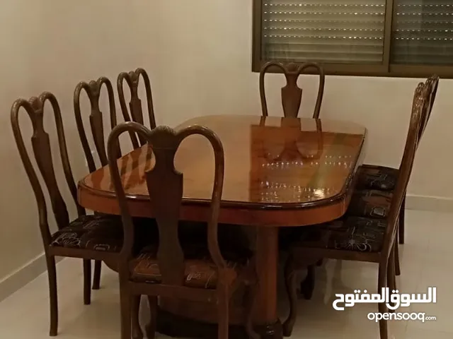 طاولة سفرة فخمة جدا جدا جدا