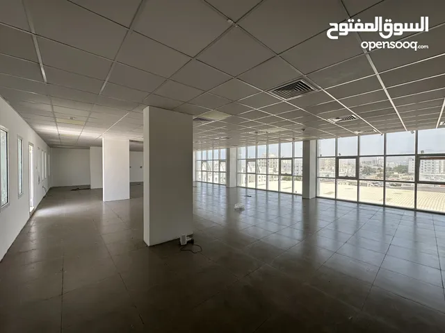 200 SQ M Office Place In Azaiba