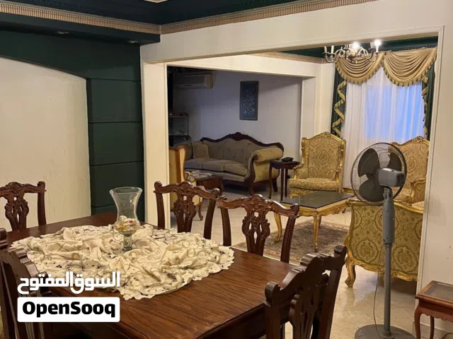 200 m2 3 Bedrooms Apartments for Rent in Cairo Nasr City