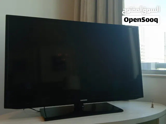 40 inch tv Samsung Price 500 AED