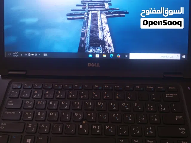 Windows Dell Computers for sale in Zliten