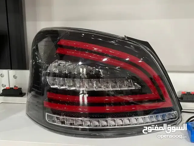 اسطبات يارس رياضي فل ليد مكحل