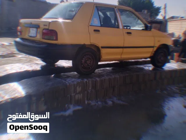 2018 ايران خودرو طيبا