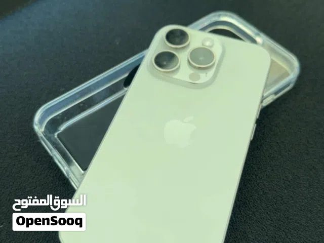 Apple iPhone 14 Pro 256 GB in Hawally