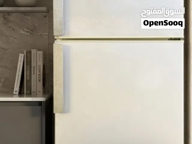للبيع مستعجل ثلاجة إليكترولكس 18 قدم بحالة الوكالة تبريد ممتاز وسعة كبيرة