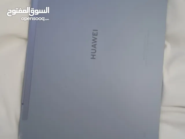 Huawei matepad se 4/128 with sim