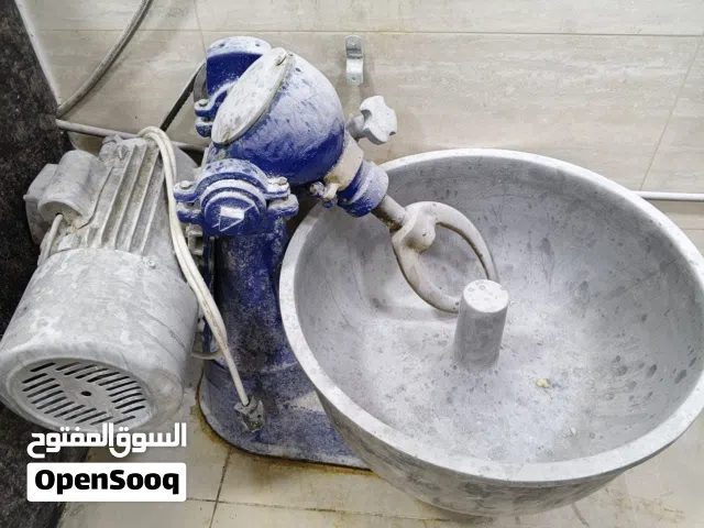 عجانه حلبيه للبيع