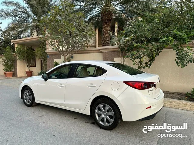 Mazda 3 2019 in Northern Governorate