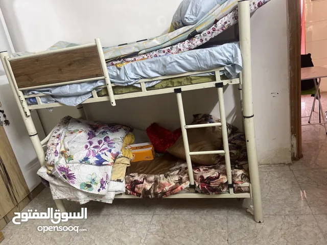 سرير طابقين
