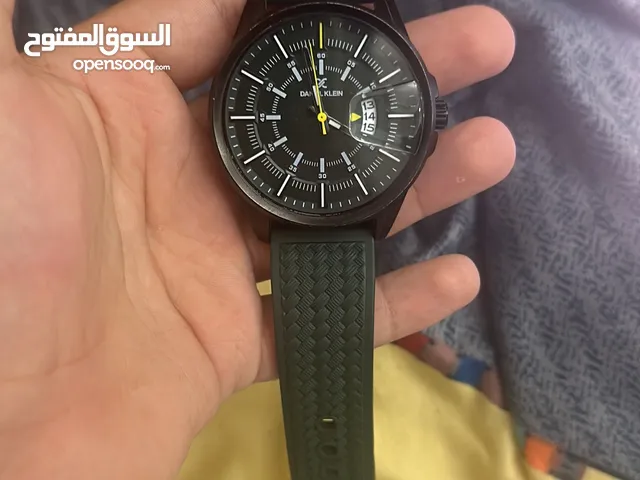 Automatic Daniel Klein watches  for sale in Farwaniya
