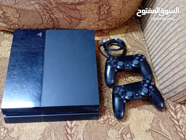 PlayStation 4 PlayStation for sale in Jerash