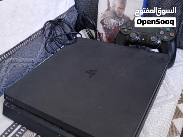 بلي 4 سلم مستعمل