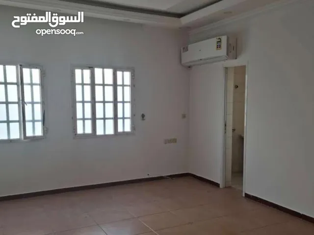 100 m2 1 Bedroom Apartments for Rent in Muscat Al Mawaleh