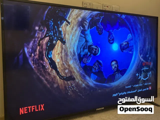 شاشه سمارت الحد مستعجل