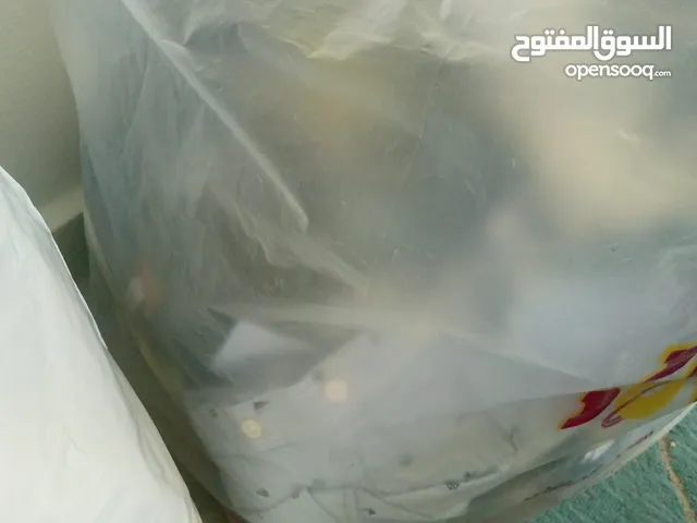 شروة ملابس اطفال 55قطعه بحالة الجديد