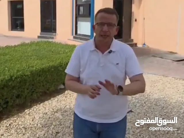 مطعم للبيع بكامل المعدات جاهز للعمل