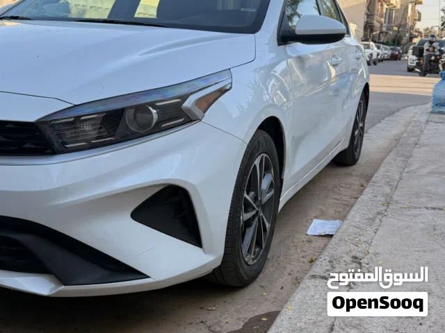 Used Kia Forte in Baghdad