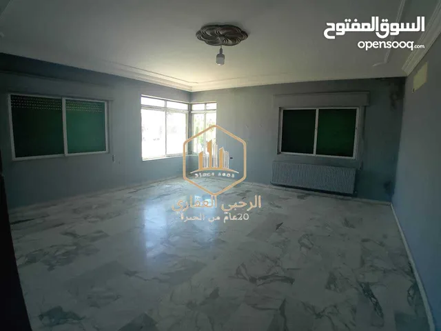 165 m2 3 Bedrooms Apartments for Rent in Amman Arjan