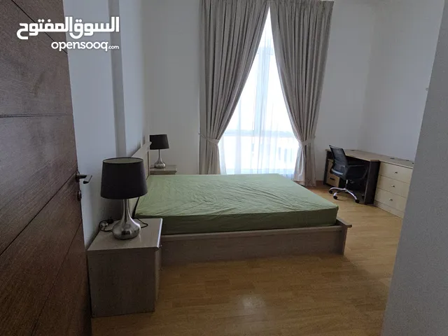 Queen size Bed for Immediate Sale + 2 side Tables + 1 Dresser with mirror