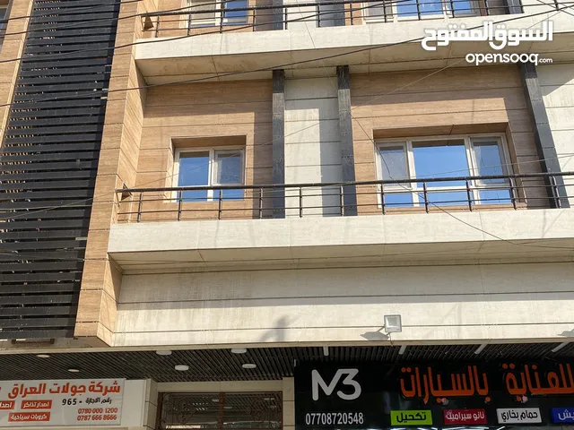شقق سكنية للإيجار عوائل فقط غرفتين نوم ومطبخ وصالة