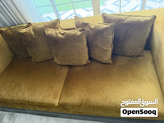 طقم غرفة جلوس