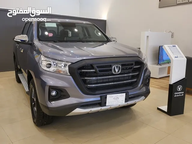 New Changan Other in Dammam