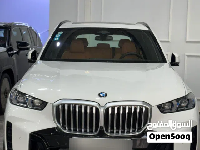 Used BMW X5 Series in Baghdad