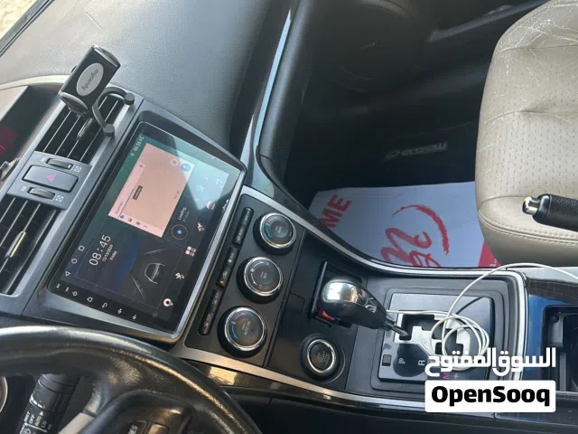 MAZDA 6 ULTRA 2.5 full option 2012 model