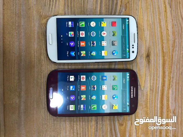Samsung Galaxy S3 8 GB in Baghdad
