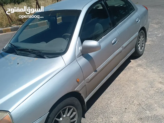 Used Kia Rio in Amman