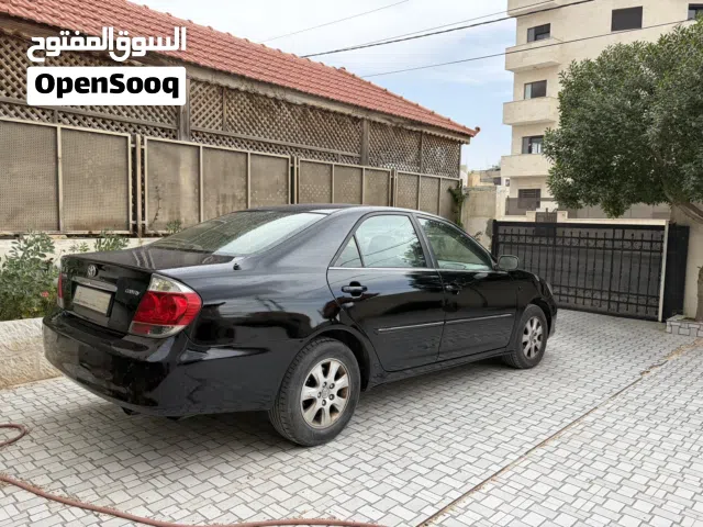 2006 تويوتا كامري XLE